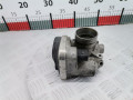 заслонка дроссельная SEAT Ibiza 3 поколение 2003, 1.2 л., МКПП, хетчбэк 5 дв., 036133062L - фото №5