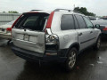 навигация Volvo XC90 1 поколение 2006, 2.5 л., АКПП, внедорожник 5 дв., 30752870 - фото №8