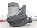корпус воздушного фильтра BMW 7 серия E65/E66/E67 2002, 3.6 л., АКПП, седан, 7501198 - фото №4