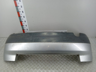 бампер задний Audi A4 B6 2004, 1.6 л., МКПП, седан, 8E5807301G