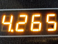 барабан тормозной Opel Corsa D [рестайлинг] 2012, 1.2 л., МКПП, хетчбэк 3 дв., 568269 - фото №5