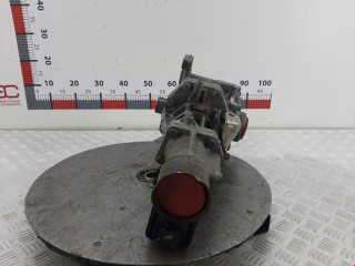 раздаточная коробка Citroen C-Crosser 1 поколение 2007, 2.2 л., МКПП, внедорожник 5 дв., 2204C6