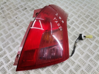 фонарь задний правый Suzuki Swift 3 поколение 2005, 1.3 л., МКПП, хетчбэк 5 дв.