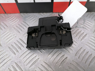 замок зажигания Renault Scenic 2 поколение 2006, 1.5 л., МКПП, минивэн, 8200125077