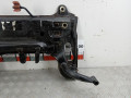 балка подвески передняя (подрамник) Ford Fiesta 5 поколение 2002, 1.4 л., МКПП, хетчбэк 5 дв., 1534402 - фото №3