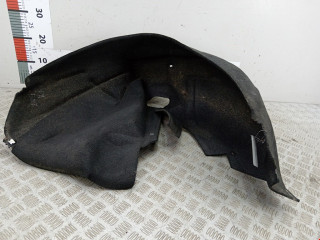защита арок задняя правая (подкрылок) Audi A6 4B/C5 1999, 2.4 л., МКПП, универсал, 4B0810172M