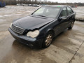 бампер задний Mercedes-Benz C-Класс W203/S203/CL203 2001, 2.2 л., МКПП, седан, A2038850825 - фото №15