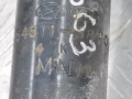 стойка амортизатора Kia Magentis 1 поколение [рестайлинг] 2004, 2.5 л., АКПП, седан, 5461138701 - фото №5