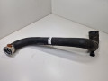 патрубок радиатора Mercedes-Benz E-Класс W211/S211 2004, 2.6 л., i, бензин, МКПП, задний привод, A2115010382 - фото №2