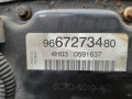 двигатель Citroen Jumper 2 поколение 2012, 2.2 л., МКПП, микроавтобус, BN, CYFB - фото №5
