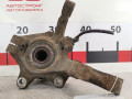 кулак поворотный левый Renault Megane 1 поколение 1995, 1.4 л., АКПП, хетчбэк 5 дв. - фото №2