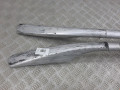 дуги на крышу (рейлинги) Peugeot 307 1 поколение 2003, 2.0 л., МКПП, универсал, 8361A2 - фото №2