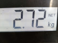магнитола Kia Ceed 2 поколение 2014, 1.6 л., МКПП, хетчбэк 3 дв., 96560A2020 - фото №6