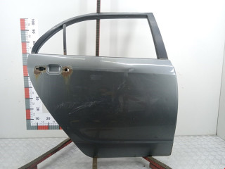 дверь задняя правая Geely 2009