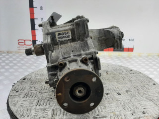 раздаточная коробка Hyundai Tucson 1 поколение 2005, 2.0 л., МКПП, внедорожник 5 дв., 4730039130