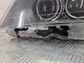 фара левая BMW X3 F25 2012, 130732926301, 6002TCO223, 7255724 - фото №4