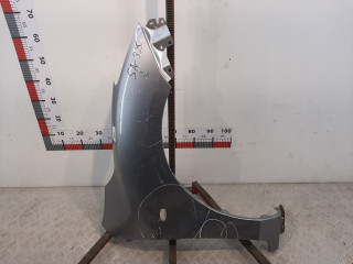 крыло переднее правое Mazda 3 BL 2010, 1.6 л., МКПП, хетчбэк 5 дв., BBP852111B