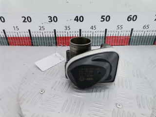 заслонка дроссельная SEAT Leon 1 поколение 2001, 1.4 л., МКПП, хетчбэк 5 дв., 036133062L