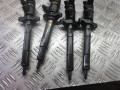 форсунка Peugeot 407 1 поколение 2005, 1.6 л., 0445110188 - фото №5