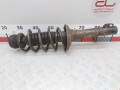 стойка амортизатора Audi A4 B6 2003, 1.8 л., МКПП, седан, 1J0413031T - фото №2