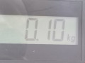 ручка крышки багажника Kia Cerato 1 поколение 2005, 2.0 л., МКПП, хетчбэк 5 дв., 817202F200 - фото №4