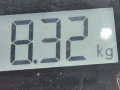 полуось задняя (приводной вал, ШРУС) BMW 5 серия E34 1991, 2.5 л., МКПП, универсал, 33211226720 - фото №5