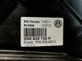 стеклоподъемник электрический задний правый Volkswagen Tiguan 1 поколение 2011, 2.0 л., МКПП, внедорожник 5 дв., 5N0839462A - фото №5