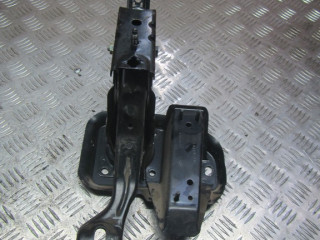 педаль тормоза Volkswagen Golf 4 поколение 2002, 1.9 л., МКПП, универсал