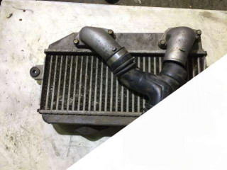 интеркулер Subaru Impreza 2 поколение (GD/GG) [рестайлинг] 2003, SICTM0020