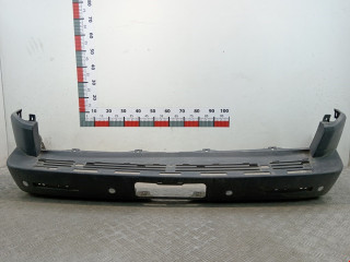 бампер задний Land Rover Discovery 4 поколение 2013, 9H2217D822AW