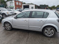 полуось передняя левая (приводной вал, ШРУС) Opel Astra H/Family [рестайлинг] 2008, 1.6 л., МКПП, хетчбэк 5 дв., 24462251 - фото №7