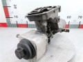 корпус масляного фильтра Skoda Octavia 1 поколение (A4) [рестайлинг] 2000, 1.9 л., МКПП, хетчбэк 5 дв., 038115389B - фото №2