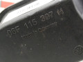 корпус масляного фильтра SEAT Leon 2 поколение 2007, 2.0 л., МКПП, хетчбэк 5 дв., 06D115397G - фото №7