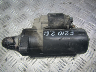 стартер Mercedes-Benz E-Класс W210/S210 1998, 2.6 л., A0051516501
