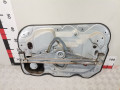 стеклоподъемник электрический передний левый Ford C-Max 1 поколение 2007, 2.0 л., МКПП, минивэн, 1738645 - фото №3