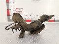 ступица передняя левая Citroen C5 1 поколение 2004, 1.6 л., МКПП, хетчбэк 5 дв., 364664 - фото №5