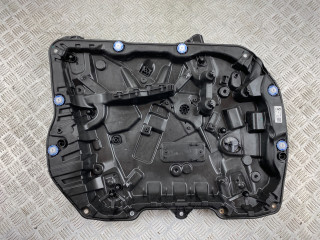 стеклоподъемник передний левый BMW X7 G07 2018, 3.0 л., B57 D30 C, дизель, arktikgrau brill. metallic (c27), 51339463719