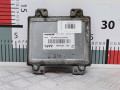 блок управления двигателем Opel Corsa D 2010, 1.2 л., МКПП, хетчбэк 5 дв., 55557935 - фото №2