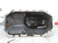 масляный поддон Volkswagen Polo 3 поколение 1999, 1.4 л., АКПП, хетчбэк 3 дв., 030103601J - фото №2