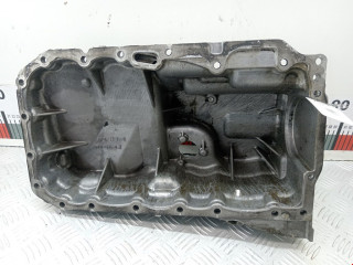 масляный поддон BMW 5 серия F07/F10/F11 2011, 2.0 л., МКПП, универсал, 11138510206