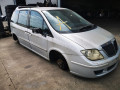 решетка радиатора Lancia Phedra 1 поколение 2003, 2.0 л., АКПП, минивэн, 1489545077 - фото №12