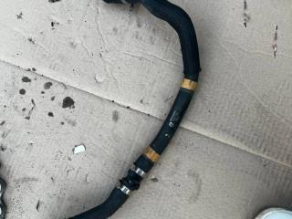 патрубок отопителя (печки) Alfa Romeo Stelvio 1 поколение 949 2018, 2.0 л., дизель, АКПП, 50552973
