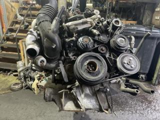 двигатель BMW X1 E84 2010, 2.0 л., АКПП, внедорожник 5 дв., N47D20D