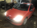дверь передняя правая Peugeot 206 1 поколение 1999, 1.4 л., МКПП, хетчбэк 5 дв., 9004K5 - фото №10