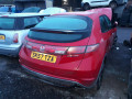 блок цилиндров Honda Civic 8 поколение 2007, 2.2 л., N22A2, дизель, МКПП, хетчбэк 5 дв., 10002-RSR-E03 - фото №13