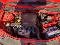 диск тормозной передний Renault Logan 1 поколение [рестайлинг] 2011, 1.0 л., МКПП, фургон, 402068466R - фото №9