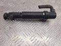 форсунка омывателя фары Mercedes-Benz E-Класс W211/S211 2005, 2118600647 - фото №3