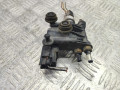блок клапанов пневмоподвески Land Rover Discovery 3 поколение 2007, 2.7 л., дизель, АКПП, внедорожник 5 дв. - фото №2