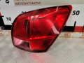 фонарь задний правый Nissan Qashqai+2 J10 2009, 1.5 л., МКПП, внедорожник 5 дв., 26550EY00A - фото №3