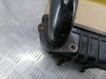 интеркулер Toyota Yaris XP9 2006, 1.4 л., МКПП, хетчбэк 3 дв., 179000N010 - фото №5